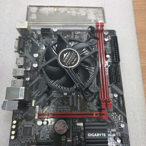 i5 9400f+b365 m.2지원 이미지
