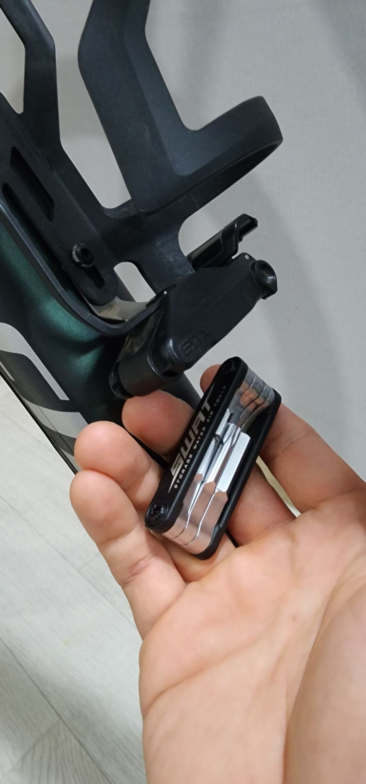 스페셜라이즈드 MTB 자전거(에픽 풀샥) 이미지