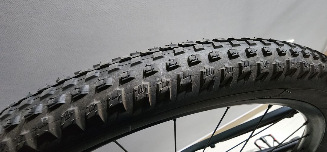 스페셜라이즈드 MTB 자전거(에픽 풀샥) 이미지