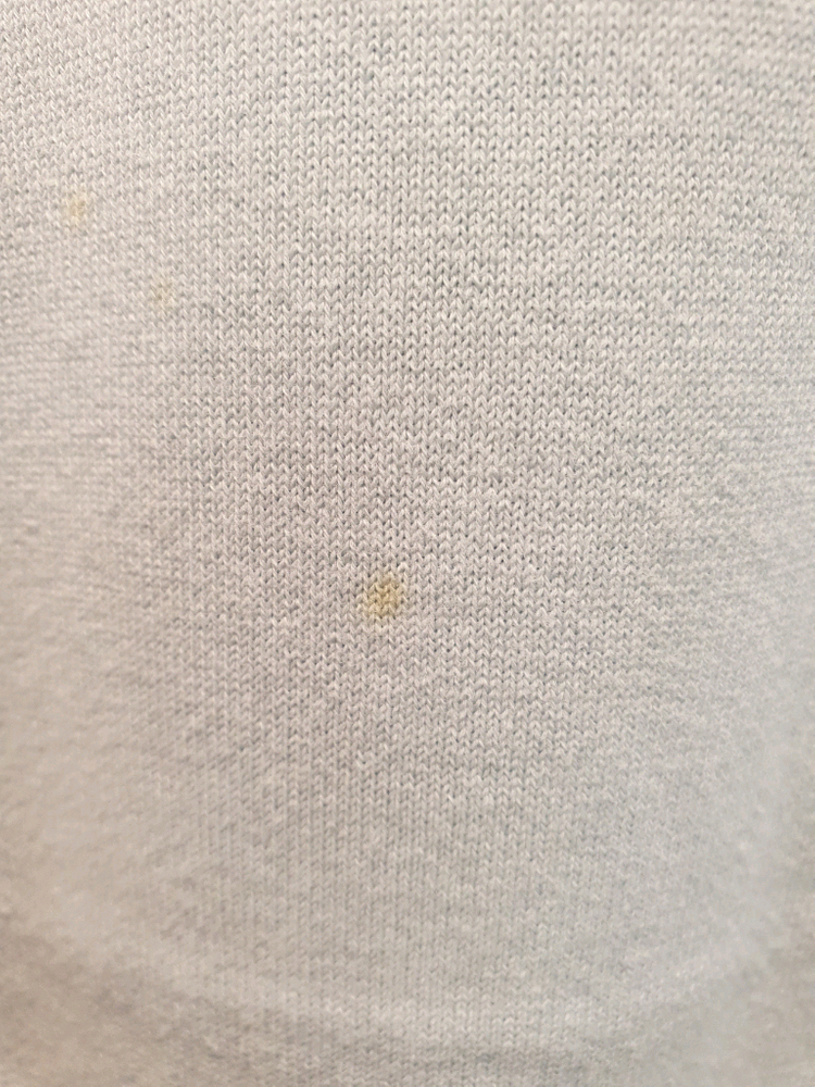 마시모두띠 엑스트라 파인 코튼 니트 폴로 (100-105) 이미지