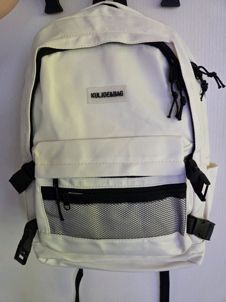 학생 백팩가방 새상품 이미지