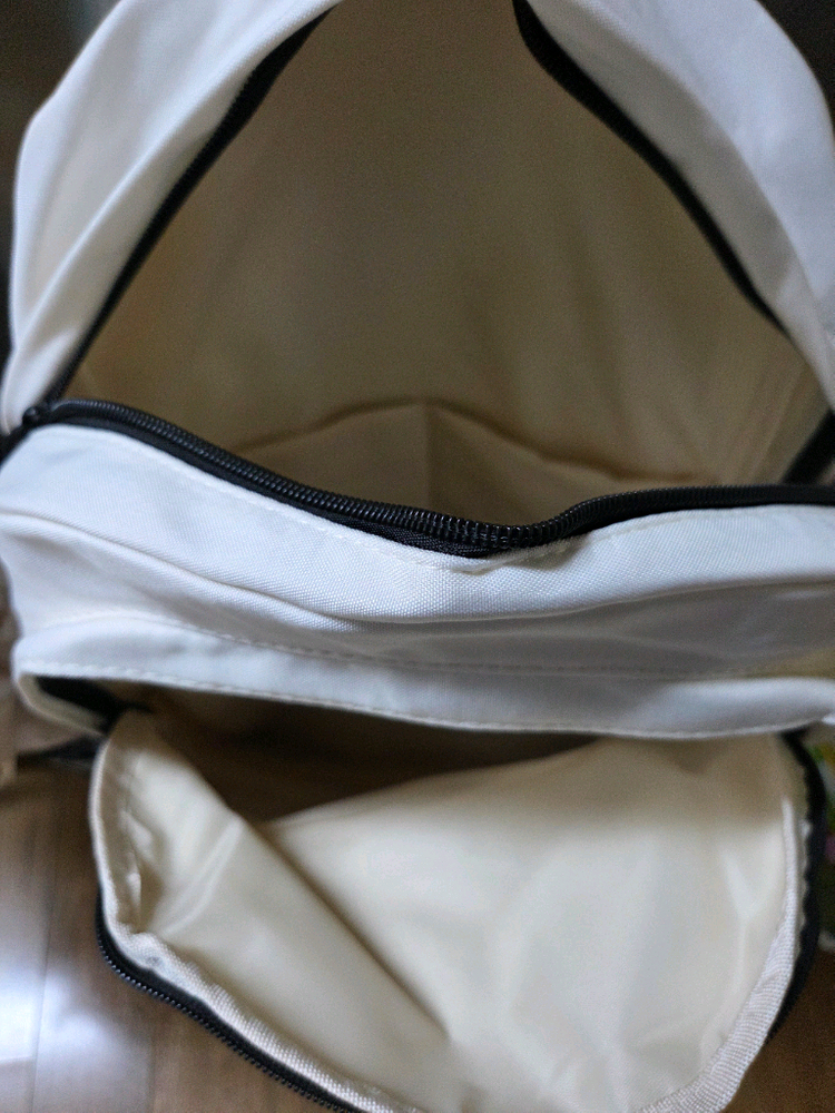 학생 백팩가방 새상품 이미지