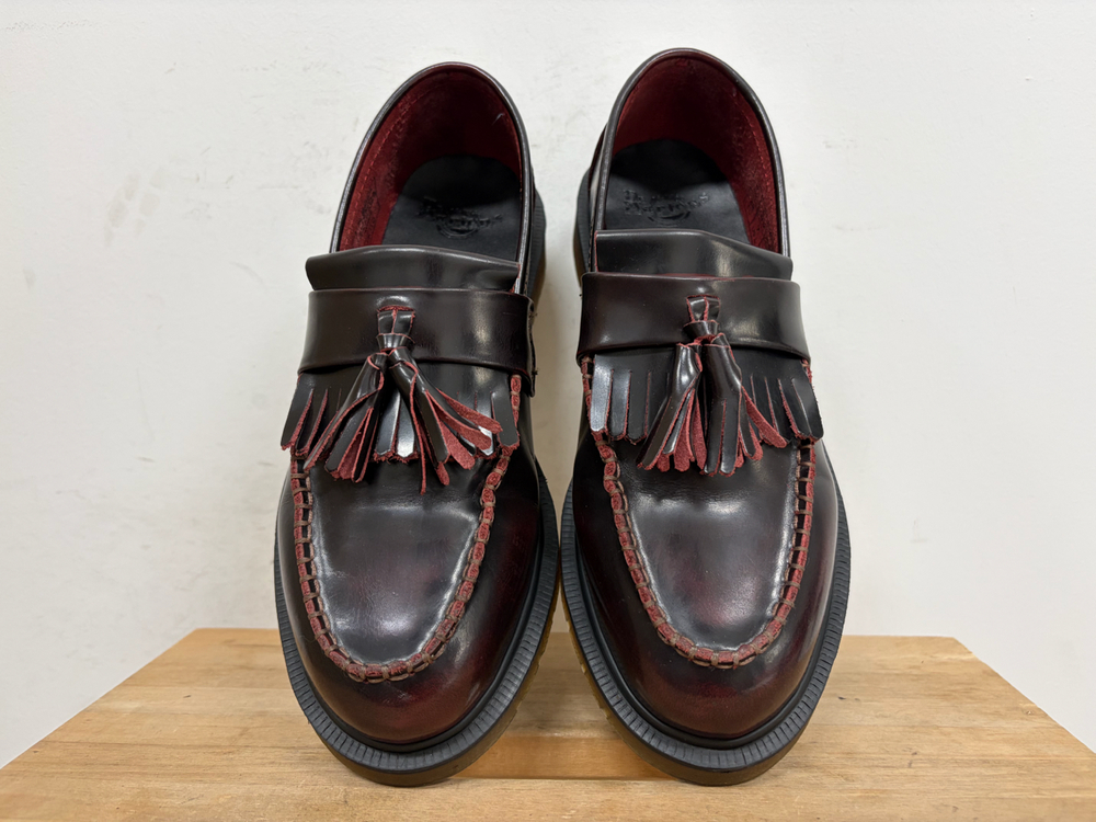 닥터마틴 아드리안 여성 로퍼 240 이미지