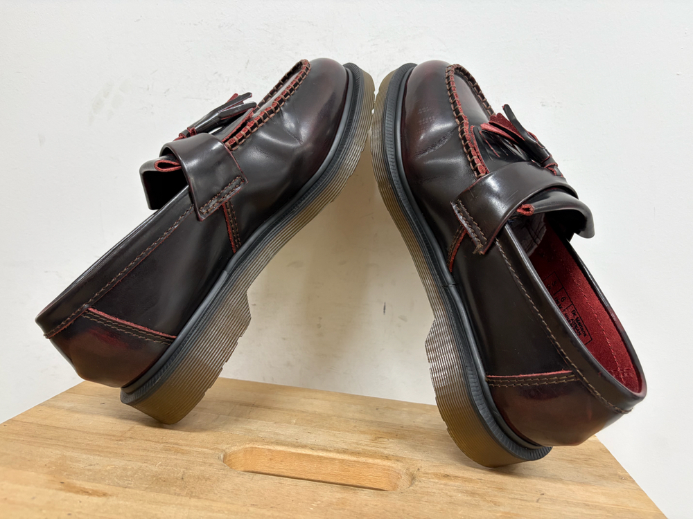 닥터마틴 아드리안 여성 로퍼 240 이미지