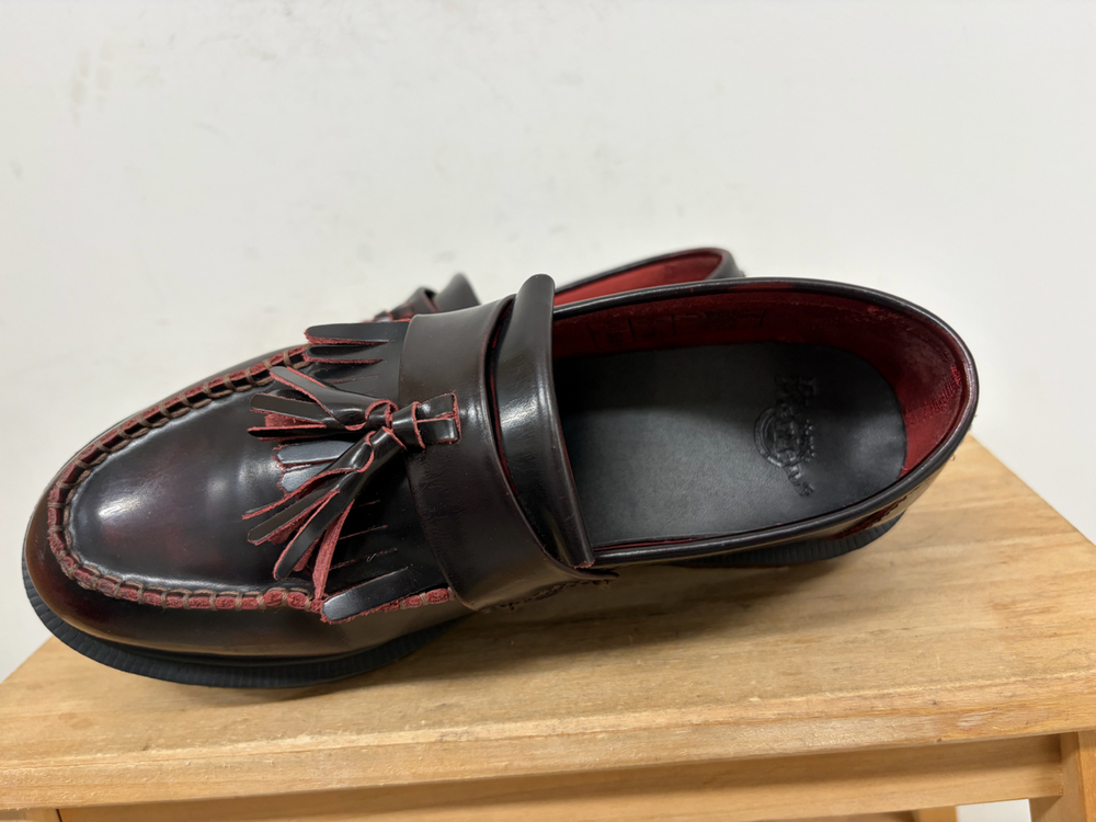 닥터마틴 아드리안 여성 로퍼 240 이미지