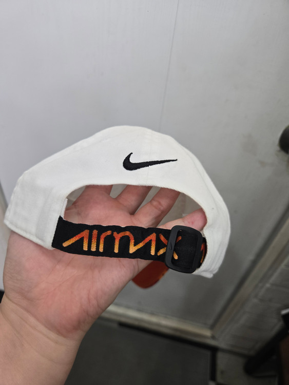 NIKE AIRMAX 나이키 에어맥스 볼캡 모자! 이미지