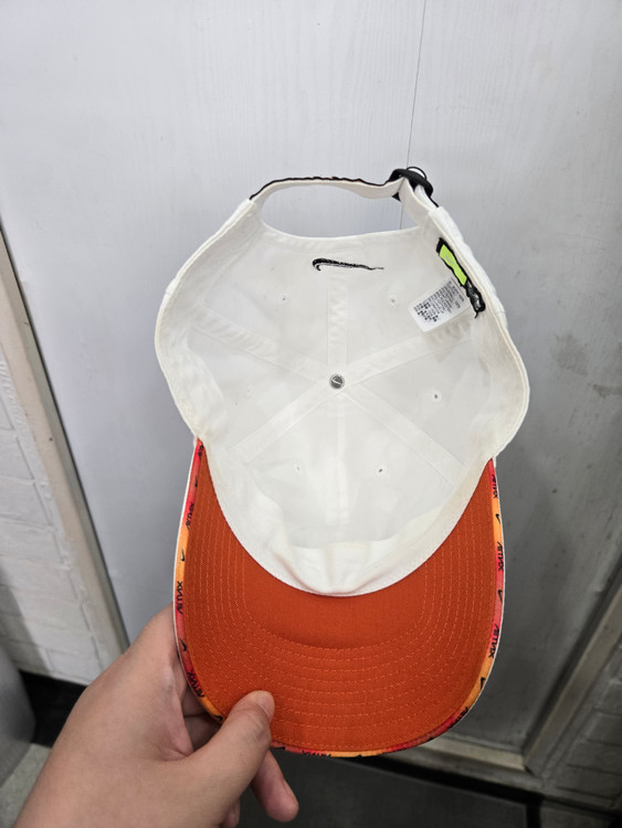 NIKE AIRMAX 나이키 에어맥스 볼캡 모자! 이미지