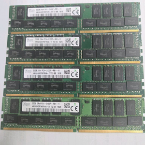 DDR4 메모리 32GB 이미지