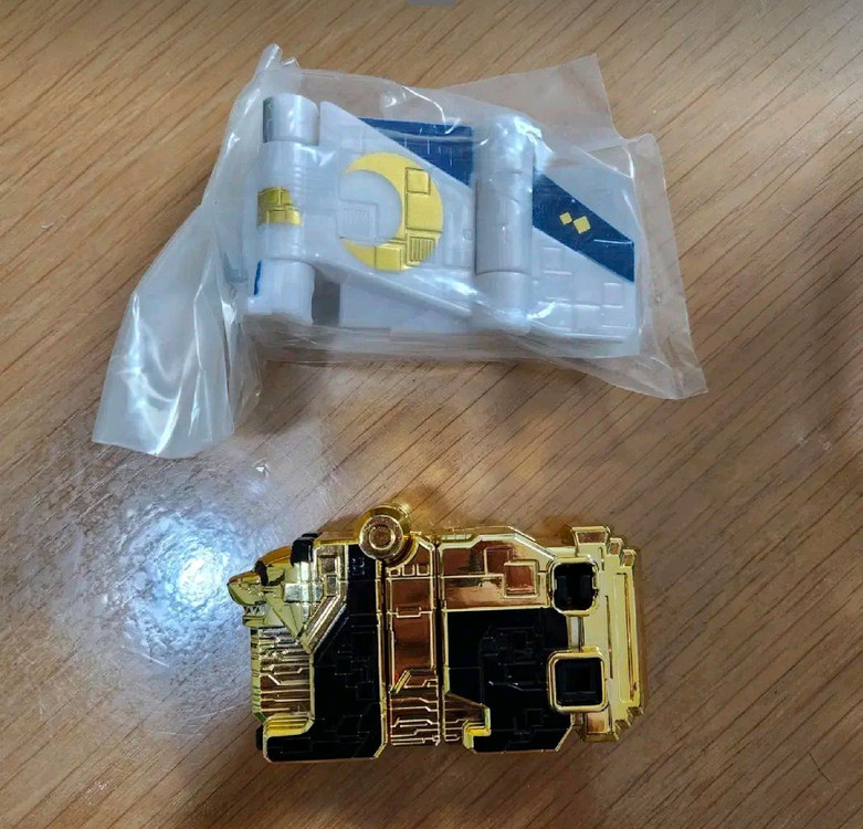 (가격인하) 파워레인저 애니멀포스 애니멀킹 콘돌 와일드킹 오션엠퍼러 큐브 이미지