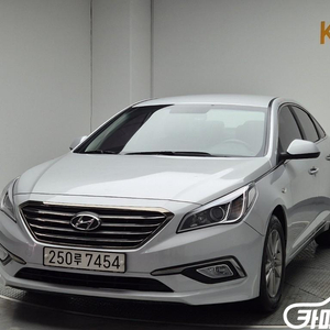 [현대]LF 쏘나타 2.0 스타일 (5인승) 이미지