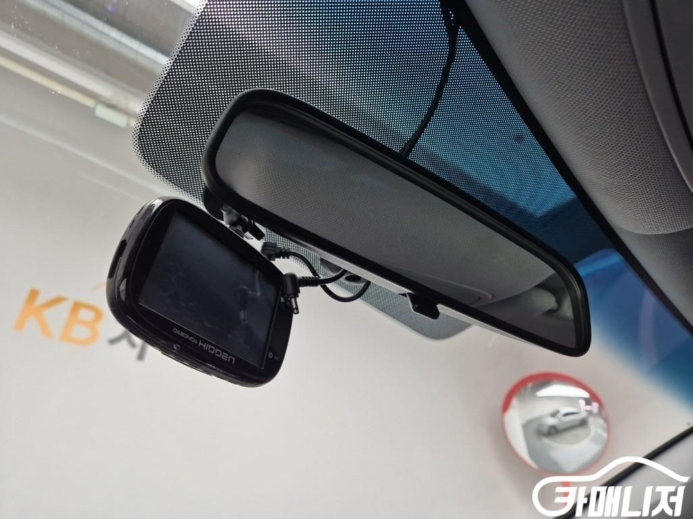 [현대]LF 쏘나타 2.0 스타일 (5인승) 이미지