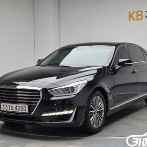 [제네시스]EQ900 3.8 GDI AWD 럭셔리 (5인승) 이미지