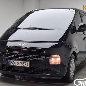 [현대]스타리아 2WD 디젤 카고 모던 5인승 (5인승) 이미지