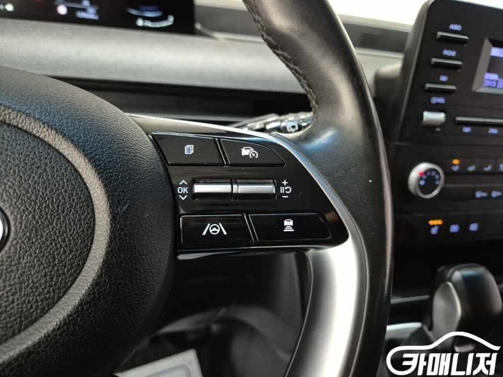 [현대]스타리아 2WD 디젤 카고 모던 5인승 (5인승) 이미지