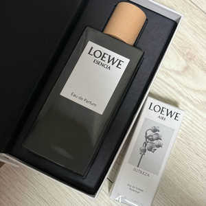 로에베 향수 100ml 이미지