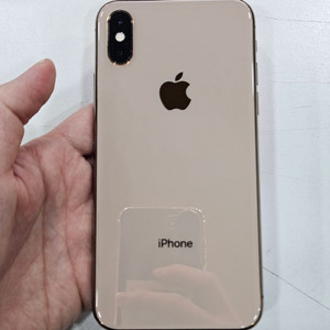 아이폰XS 256GB B+급 이미지