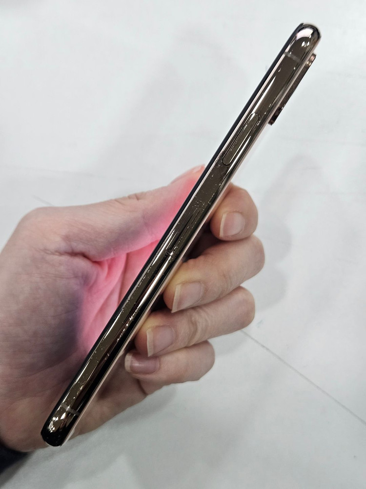 아이폰XS 256GB B+급 이미지