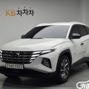 [현대]투싼 하이브리드(NX4) 2WD 프리미엄 (5인승) 이미지