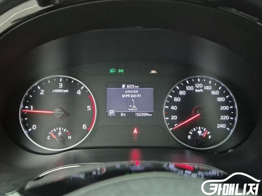 [기아]셀토스 디젤 1.6 2WD 프레스티지 (5인승) 이미지