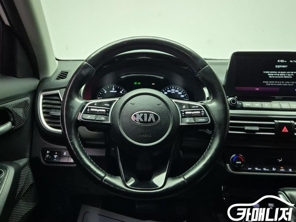 [기아]셀토스 디젤 1.6 2WD 프레스티지 (5인승) 이미지