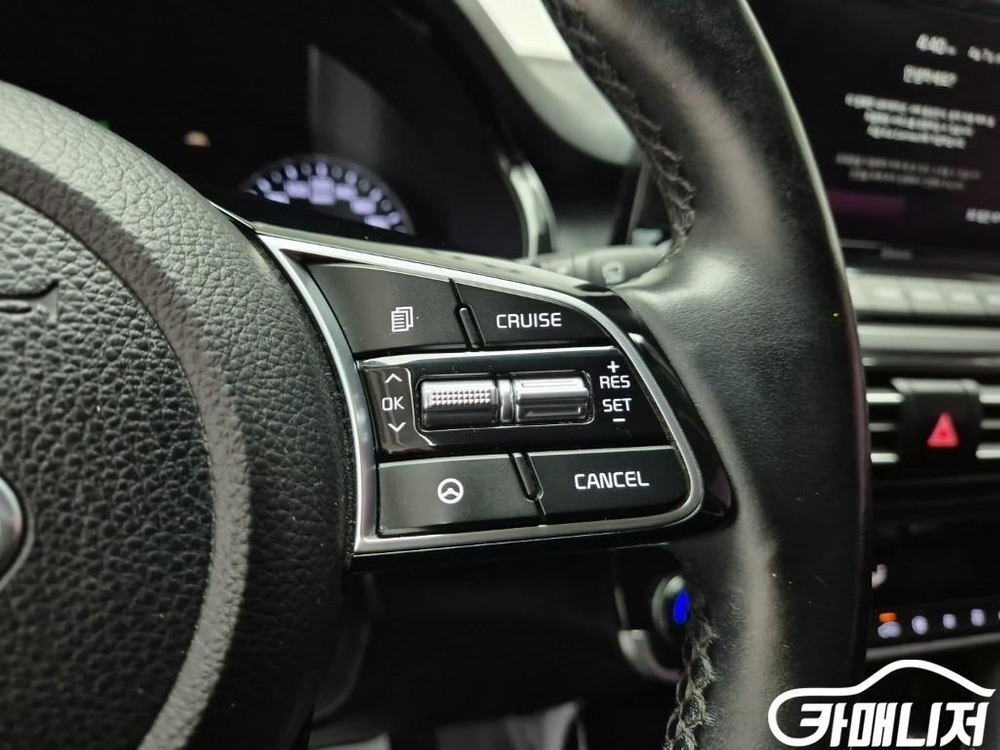 [기아]셀토스 디젤 1.6 2WD 프레스티지 (5인승) 이미지