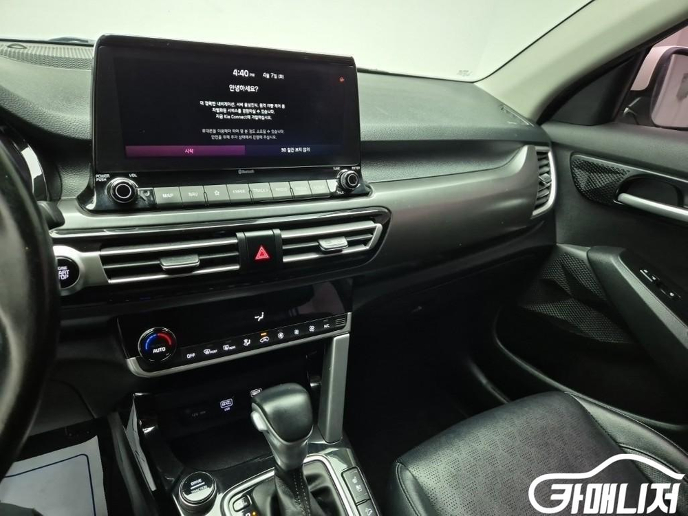 [기아]셀토스 디젤 1.6 2WD 프레스티지 (5인승) 이미지