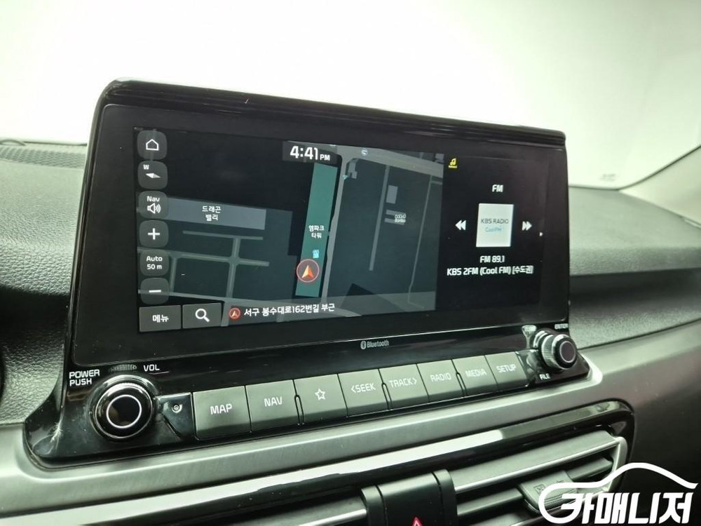 [기아]셀토스 디젤 1.6 2WD 프레스티지 (5인승) 이미지