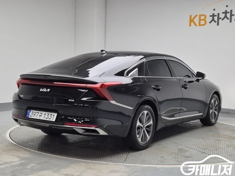 [기아]K8 하이브리드 노블레스 (5인승) 이미지