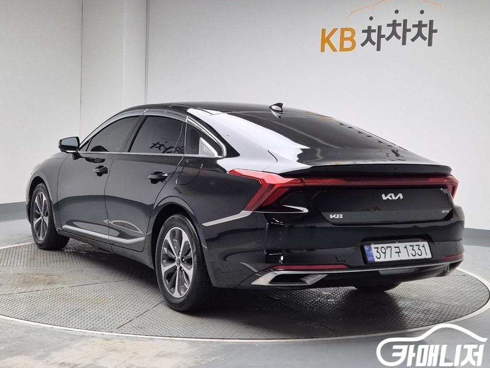 [기아]K8 하이브리드 노블레스 (5인승) 이미지
