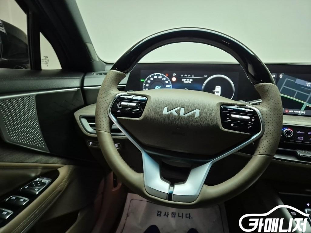 [기아]K8 하이브리드 노블레스 (5인승) 이미지