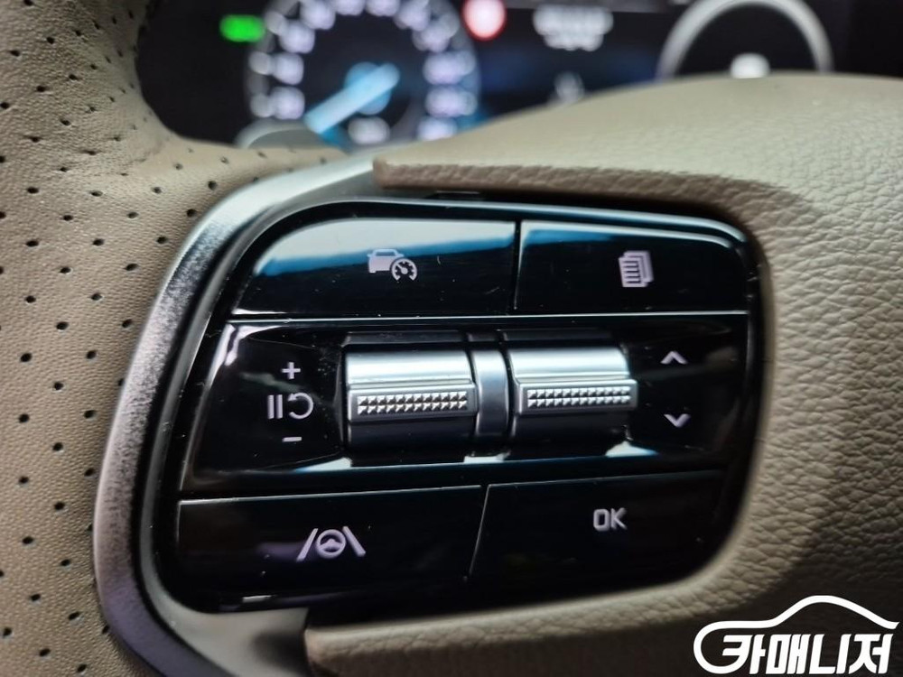 [기아]K8 하이브리드 노블레스 (5인승) 이미지