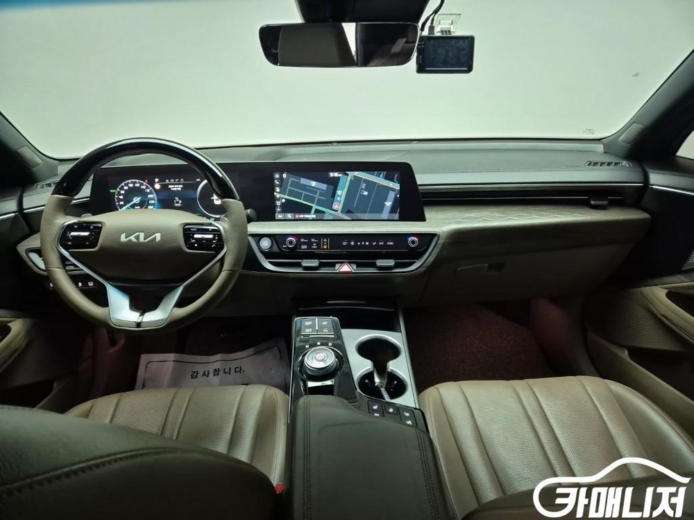 [기아]K8 하이브리드 노블레스 (5인승) 이미지