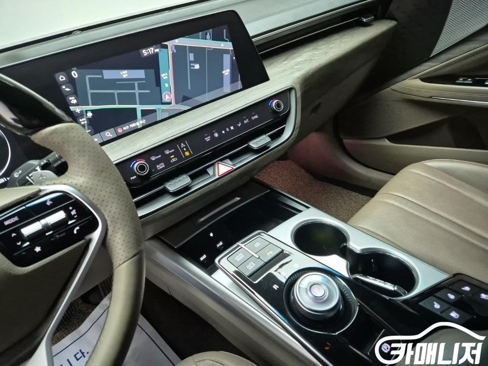 [기아]K8 하이브리드 노블레스 (5인승) 이미지