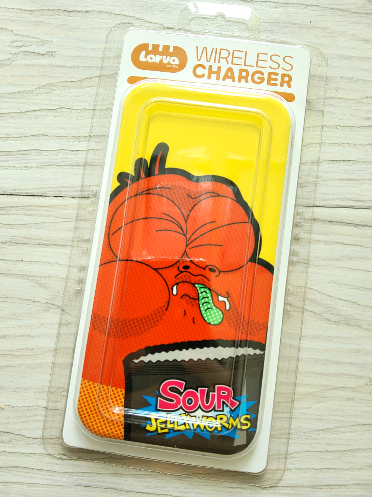 [미개봉]갤럭시 점프3 카드 범퍼 케이스+라바 충전케이스 이미지