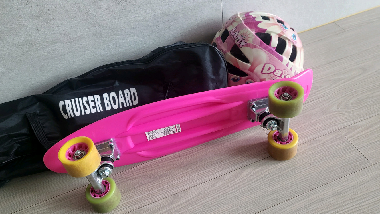스케이트보드 크루저보드 이미지
