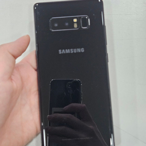 갤럭시노트8 64GB C급 이미지