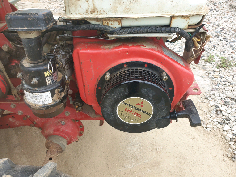 아세아관리기 AMC 900SM 이미지