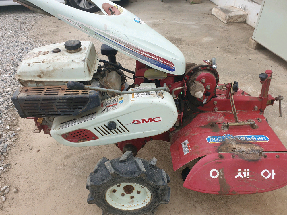 아세아관리기 AMC 900SM 이미지