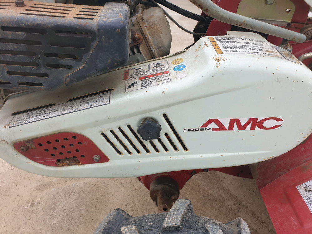 아세아관리기 AMC 900SM 이미지