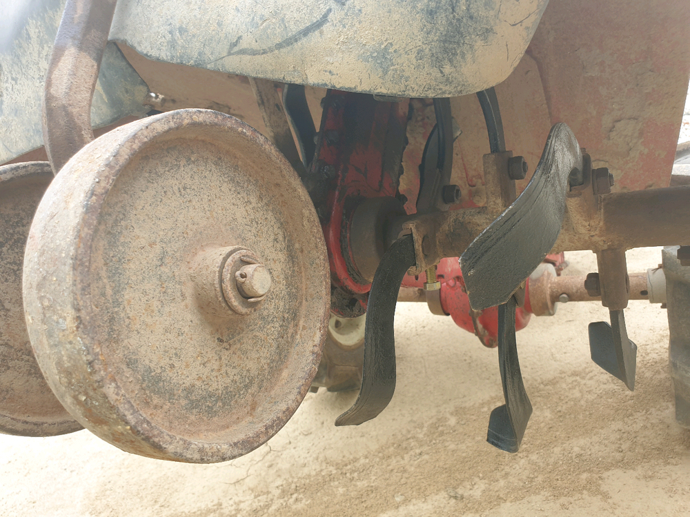 아세아관리기 AMC 900SM 이미지