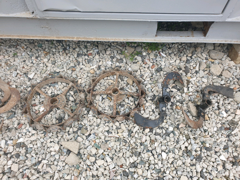 아세아관리기 AMC 900SM 이미지