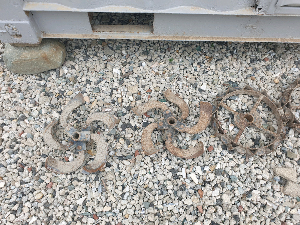 아세아관리기 AMC 900SM 이미지