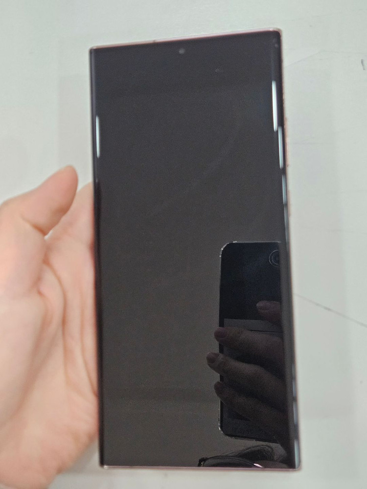 갤럭시 노트20울트라 256GB 이미지