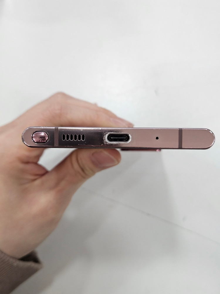 갤럭시 노트20울트라 256GB 이미지