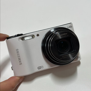 삼성 WB150F디카 이미지