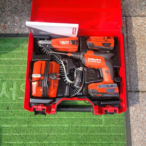 [HILTI]힐티충전매거진2세대SD5000A22힐티매거진 A급311-1번 이미지