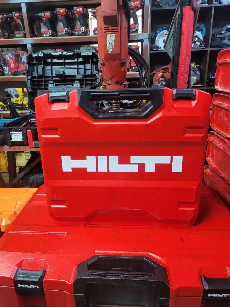 [HILTI]힐티충전매거진2세대SD5000A22힐티매거진 A급311-1번 이미지