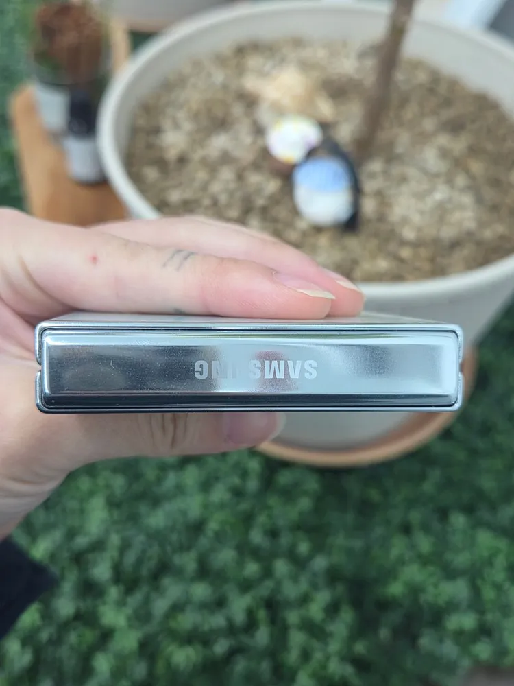 S급) 삼성 갤럭시 Z플립5 256GB 민트 이미지