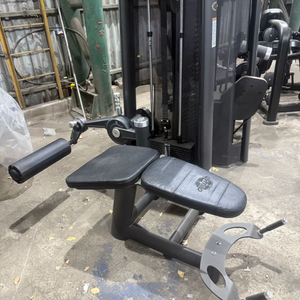 gym80 레그 익스텐션, 레그컬 머신 판매합니다 이미지