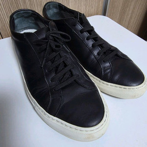 커먼 프로젝트 스니커즈 41사이즈 이미지